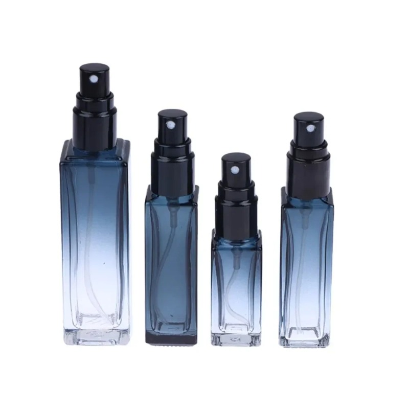 زجاجات عطر فارغة سعة 5 مل و9 م - مراجعة Perfume Zara وسعره