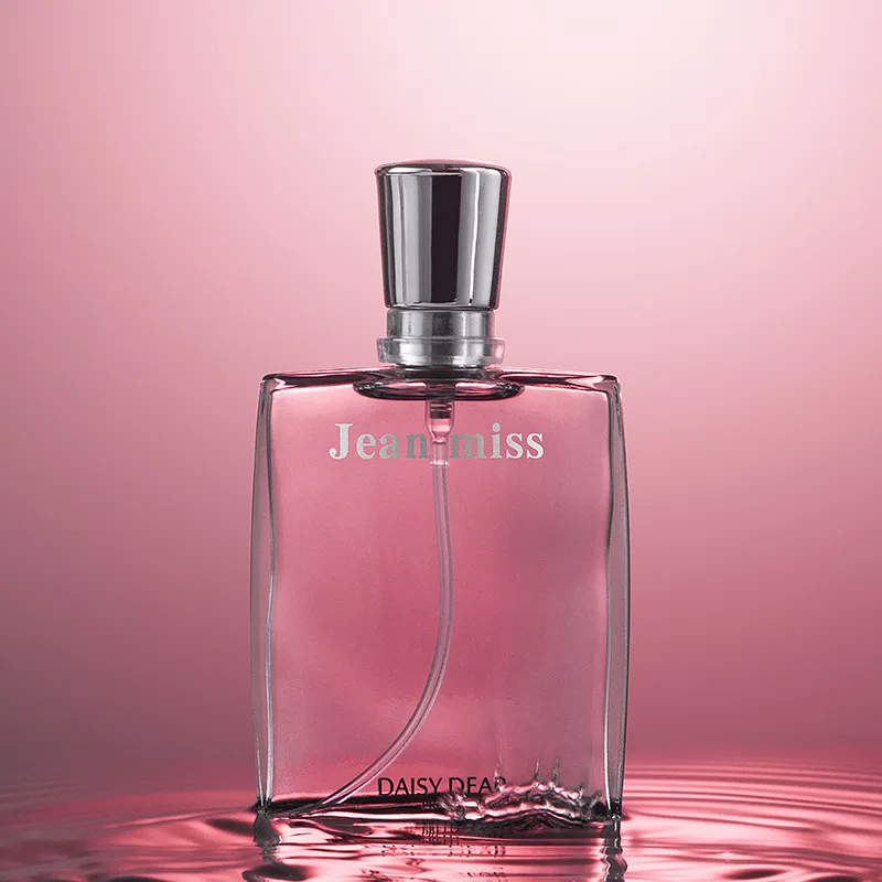 عطر نسائي جديد 'الحب الحقيقي'  - مراجعة Perfume Floral Fragrance وسعره