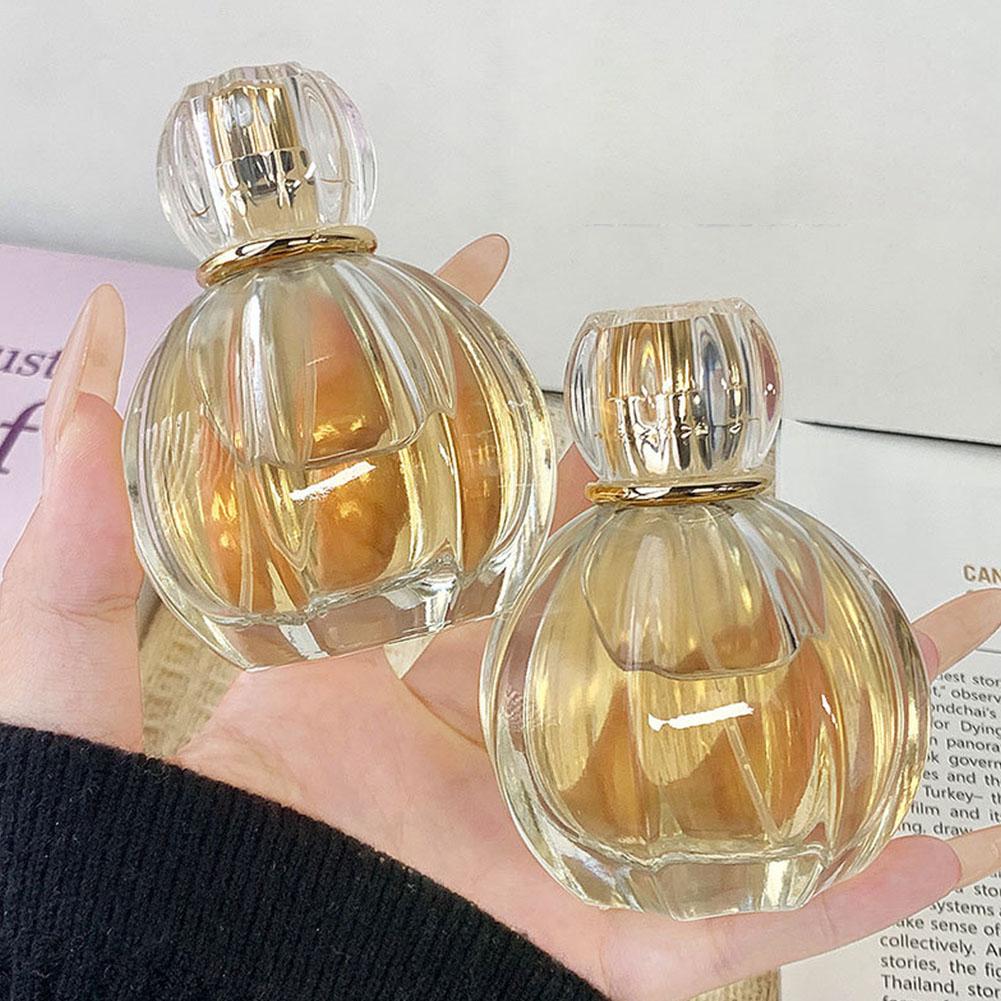 عطر الأوركيد الأبيض المنعش طوي - مراجعة Perfume Floral Fragrance وسعره
