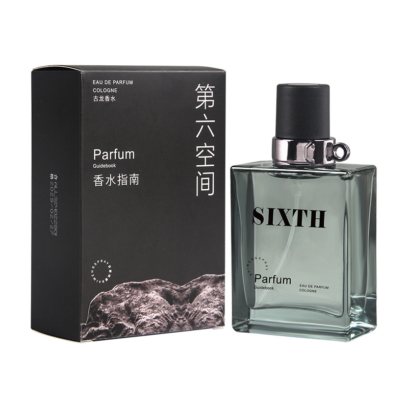 عطر سمر باشن جنتلمان للرجال، ر - مراجعة Passion Fragrance Perfume وسعره