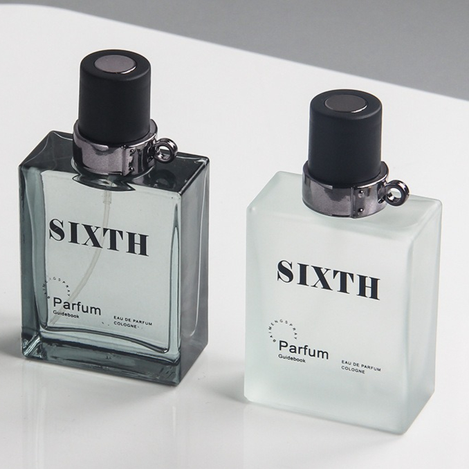 عطر سمر باشن جنتلمان للرجال، ر - مراجعة Passion Fragrance Perfume وسعره