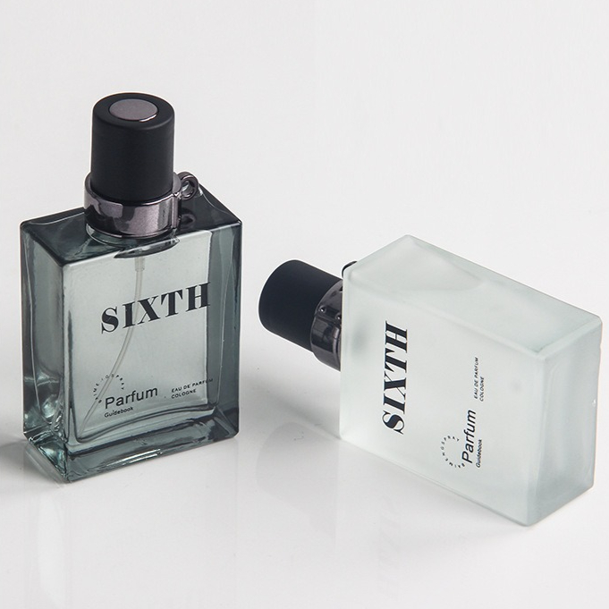 عطر سمر باشن جنتلمان للرجال، ر - مراجعة Passion Fragrance Perfume وسعره