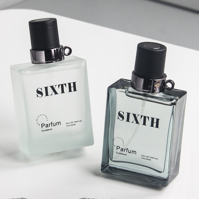 عطر سمر باشن جنتلمان للرجال، ر - مراجعة Passion Fragrance Perfume وسعره