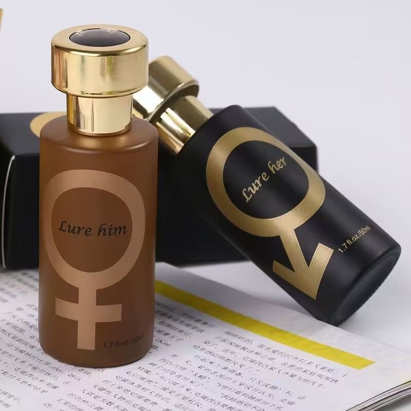 عطر فرمون الأصلي للزوجين عطر م - مراجعة Passion Fragrance Perfume وسعره