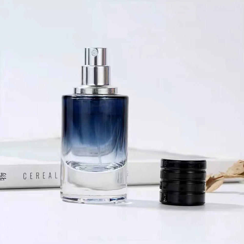 50 مللي 100 مللي غرامة ضباب رذ - مراجعة Perfume Zara وسعره