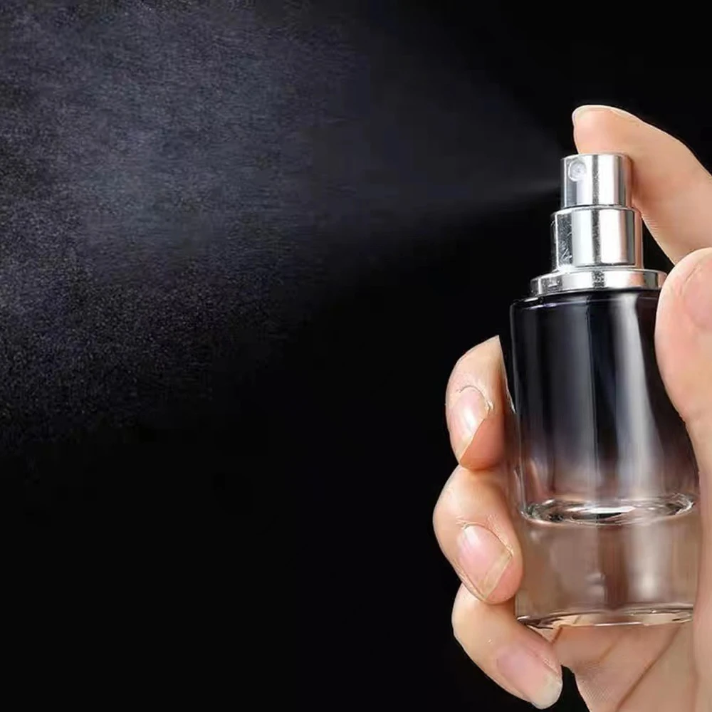 50 مللي 100 مللي غرامة ضباب رذ - مراجعة Perfume Zara وسعره