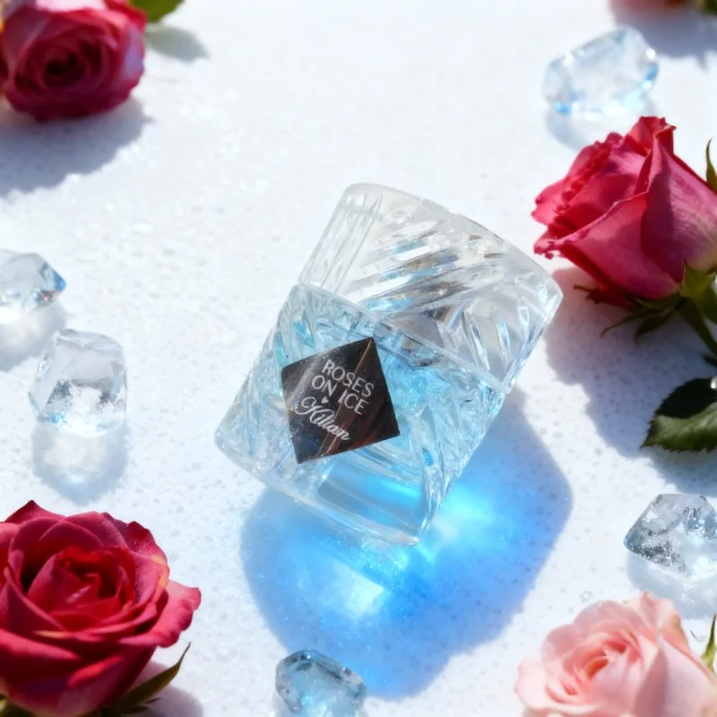 عطر كيليان 50 مل للجنسين برائح - مراجعة Perfume Floral Fragrance وسعره