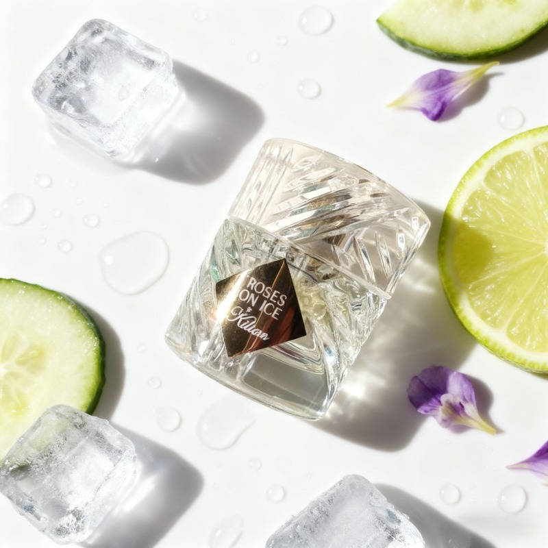عطر كيليان 50 مل للجنسين برائح - مراجعة Perfume Floral Fragrance وسعره
