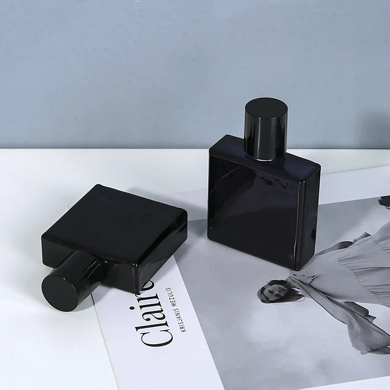 زجاجة عطر قابلة لإعادة الملء ، - مراجعة Perfume Zara وسعره