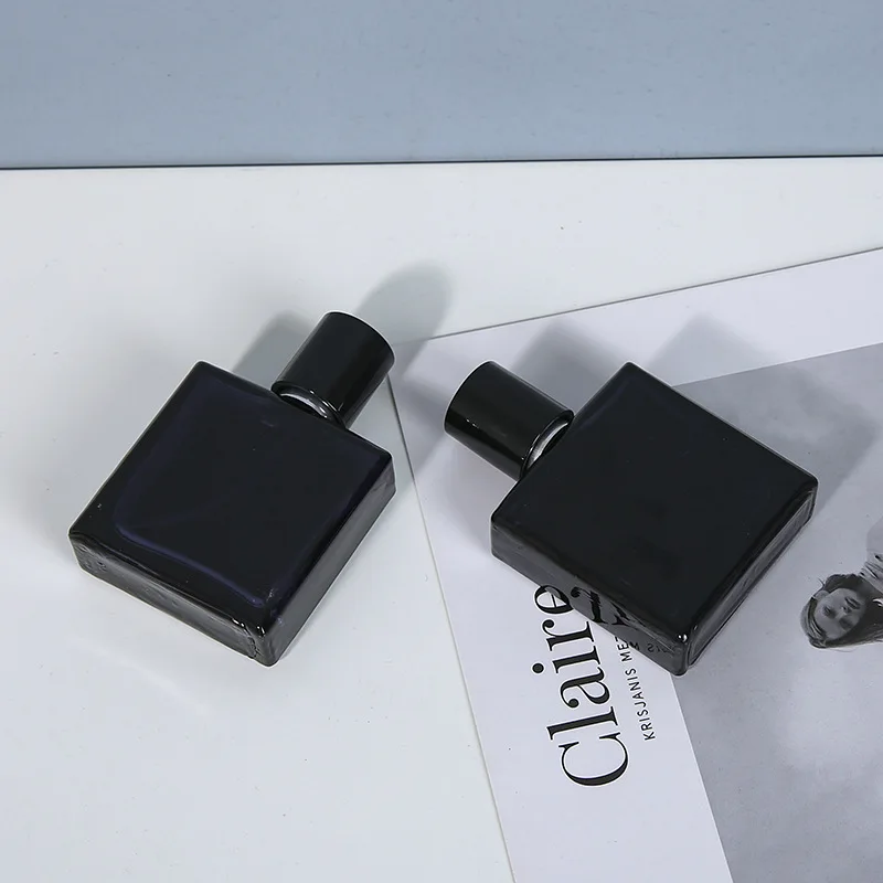 زجاجة عطر قابلة لإعادة الملء ، - مراجعة Perfume Zara وسعره