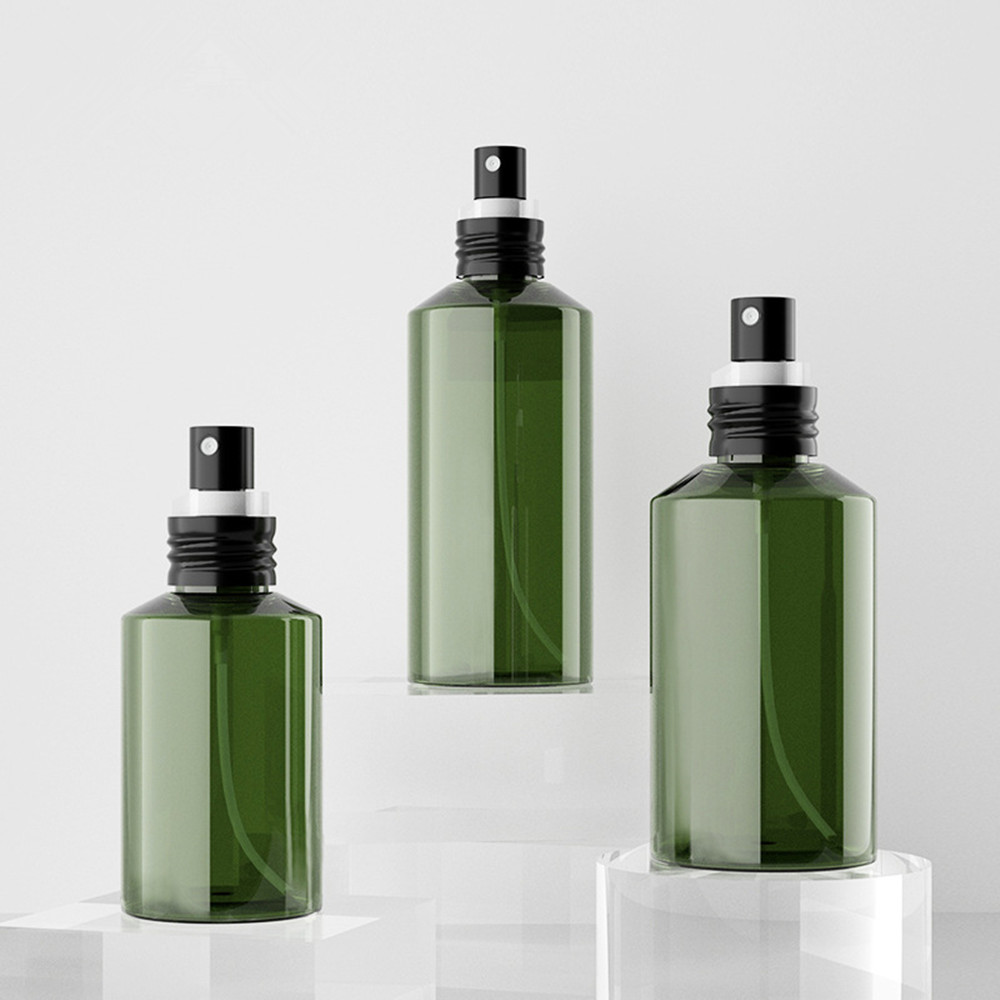 1 قطعة 50/100/150/200 مللي زجا - مراجعة Perfume Fragrance Gallon وسعره