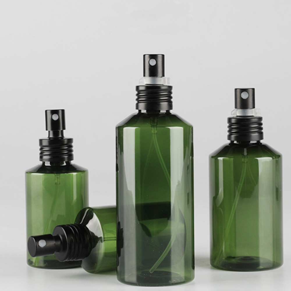 1 قطعة 50/100/150/200 مللي زجا - مراجعة Perfume Fragrance Gallon وسعره