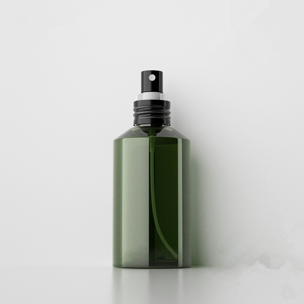1 قطعة 50/100/150/200 مللي زجا - مراجعة Perfume Fragrance Gallon وسعره