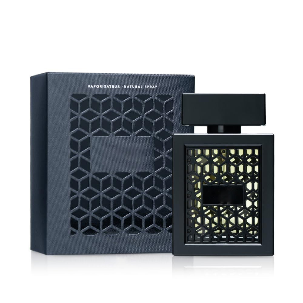 عطر رافا للرجال، بخاخ ماء عطر  - مراجعة Perfume Fragrances وسعره