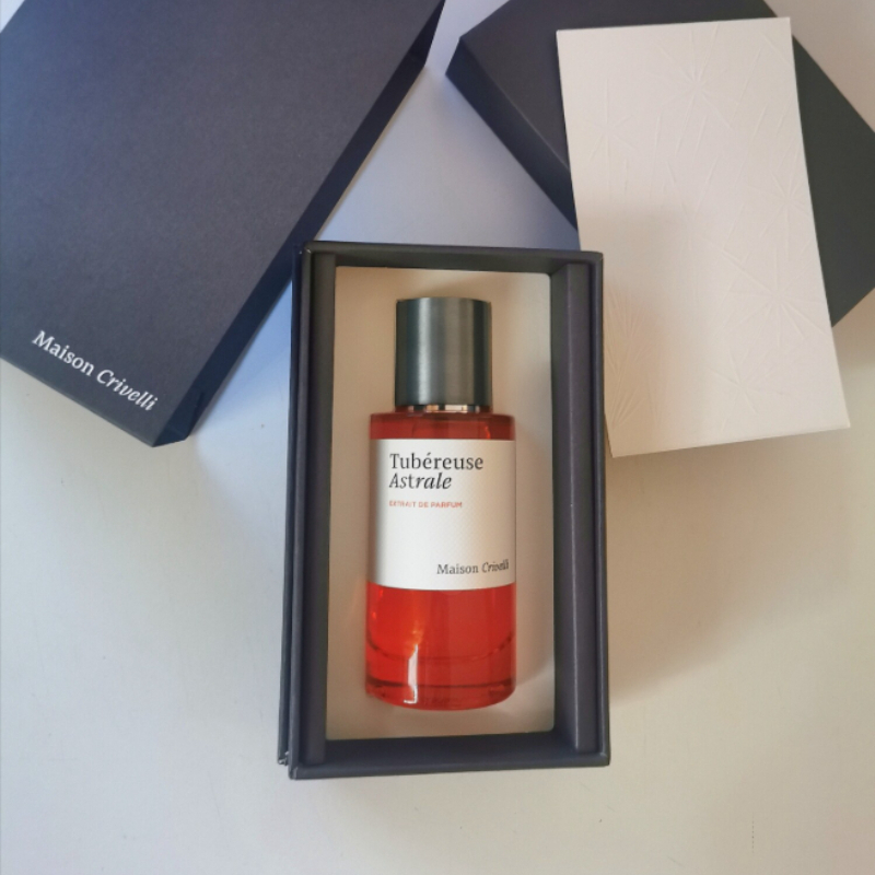 عطور وكولونيا ماركة ميزون كريف - مراجعة Perfume Zara وسعره