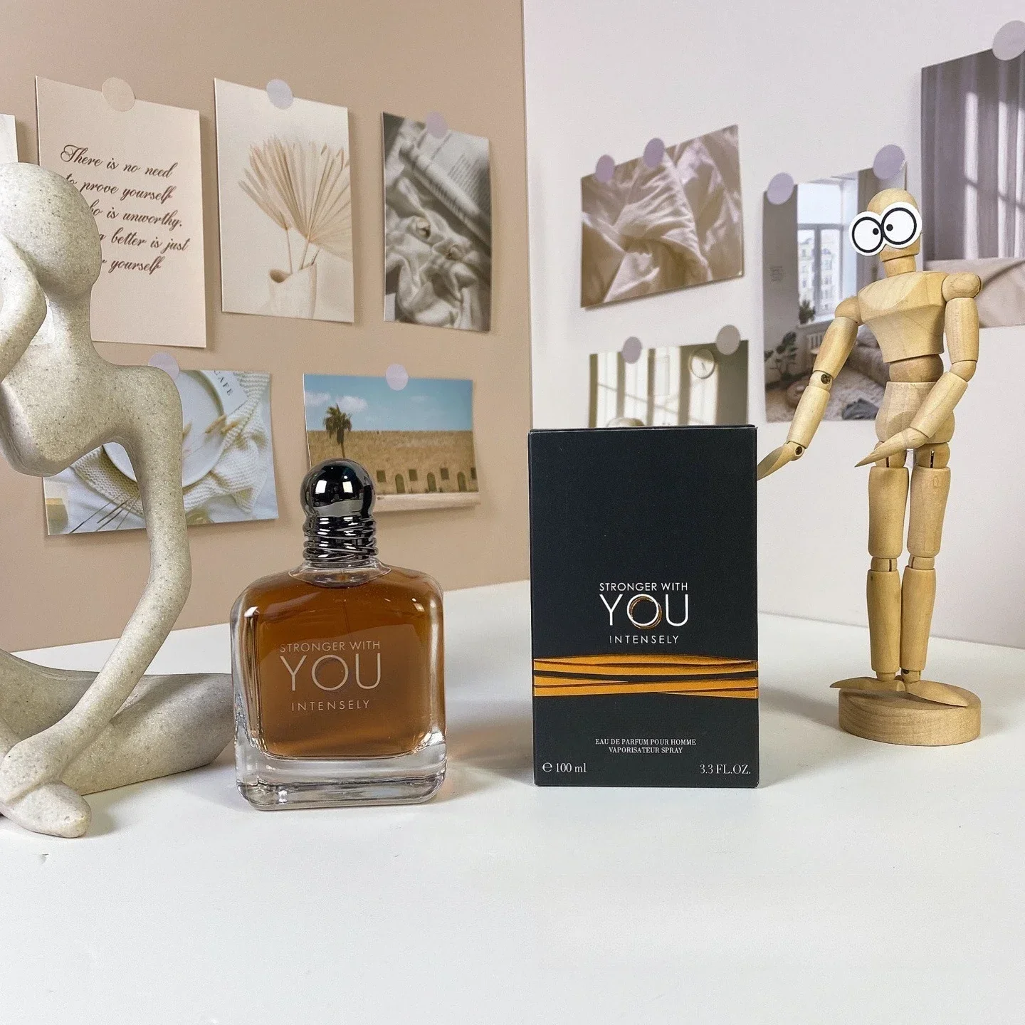 عطر El Perfume Clásico عطر ذات - مراجعة Perfume Zara وسعره