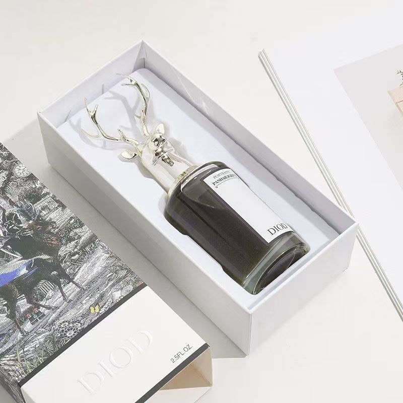 عطر إلك برائحة منعشة وخشب الصن - مراجعة Perfume Floral Fragrance وسعره