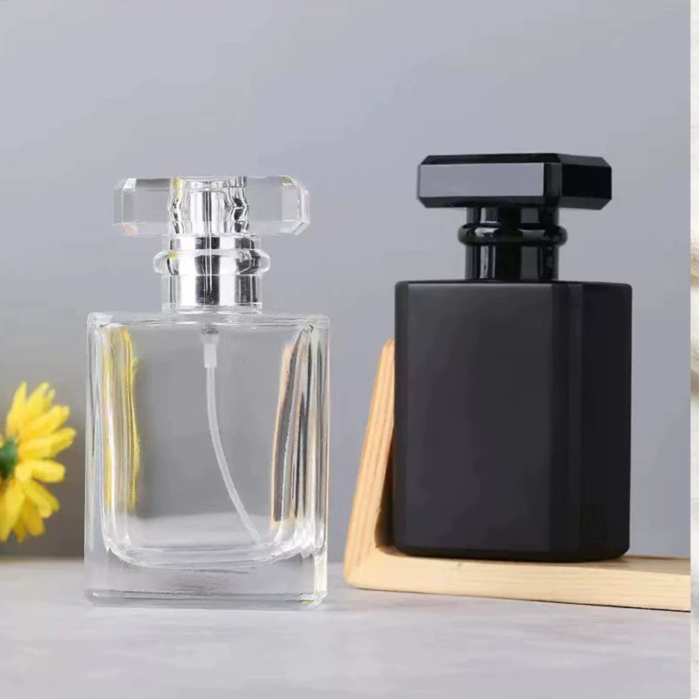 5 قطعة 10 قطعة 20 قطعة 50 مللي - مراجعة Perfume Zara وسعره