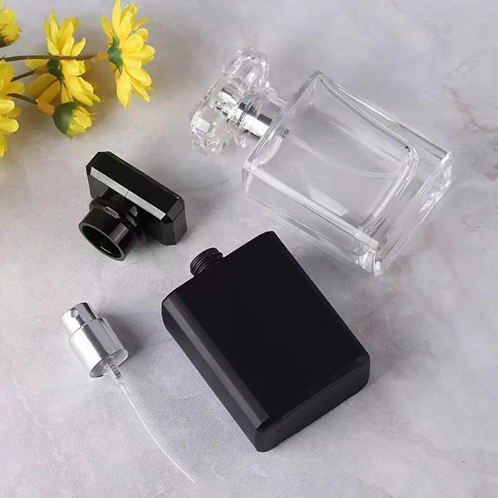 5 قطعة 10 قطعة 20 قطعة 50 مللي - مراجعة Perfume Zara وسعره