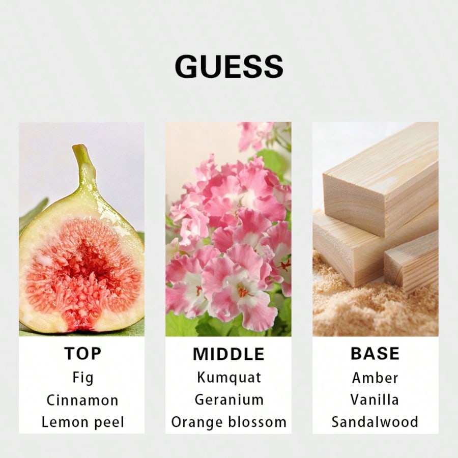 عطر جيس سيدكتيف هوم ريدمن أو د - مراجعة Perfume Fragrances وسعره