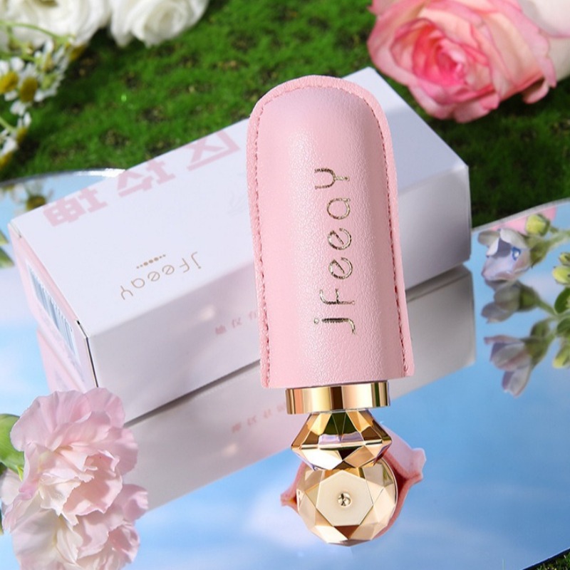 عطر جسم جديد ومبتكر، عطر صلب ل - مراجعة Women'S Perfume Rose Fragrance وسعره