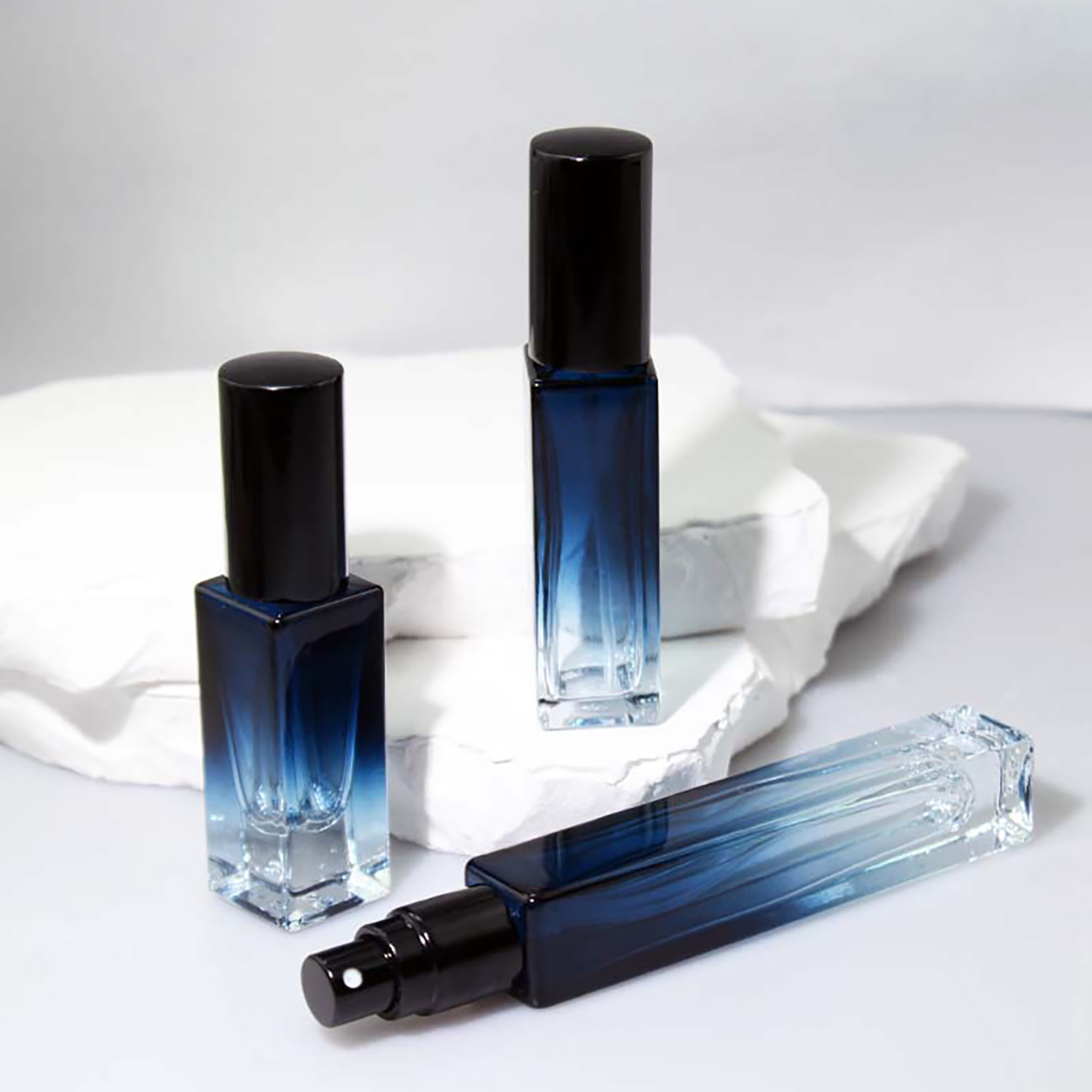 1 قطعة 5 مللي 10 مللي زجاجة رذ - مراجعة Perfume Zara وسعره