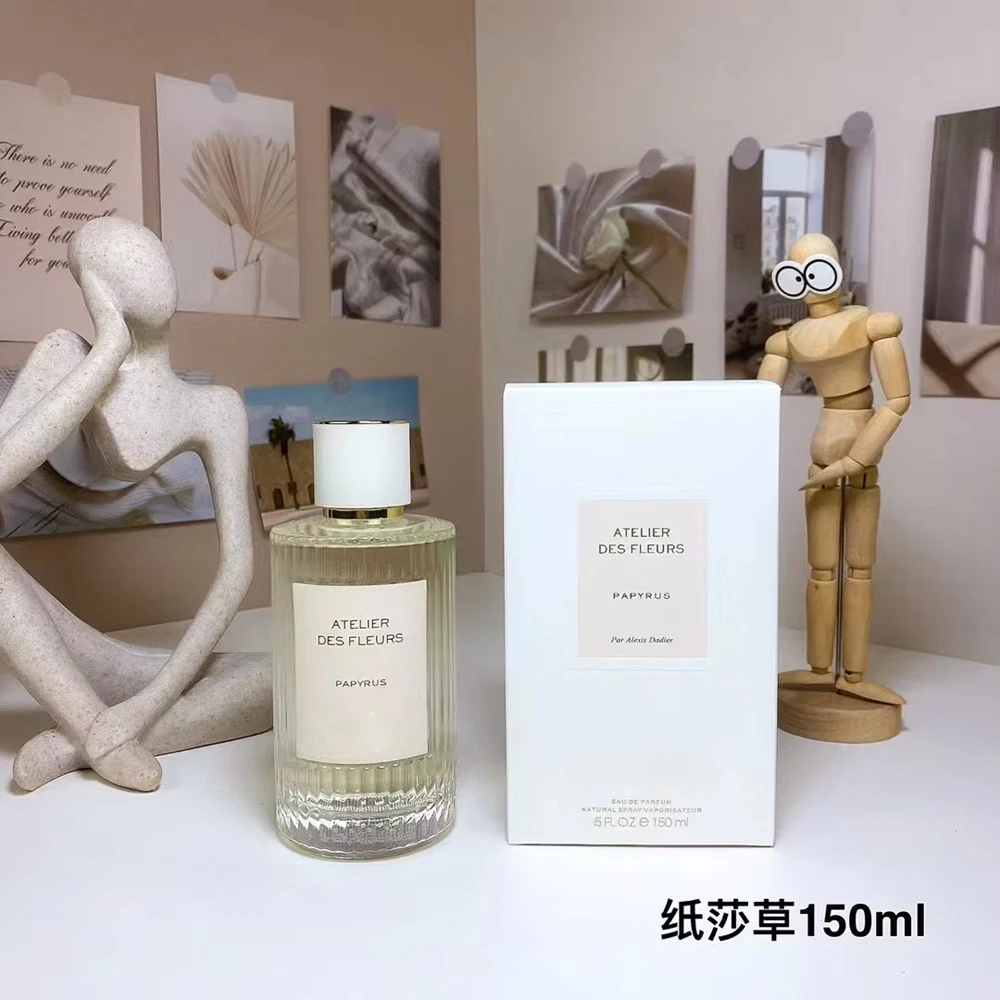 عطر فاخر 150 مل، ماء عطري طويل - مراجعة Perfume Floral Fragrance وسعره