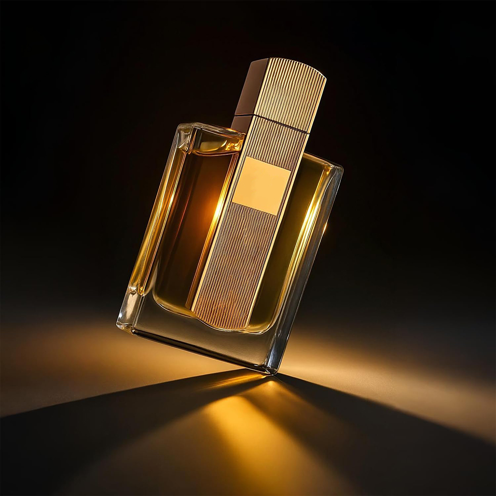 عطر أنغام أو دو بارفوم 100 مل  - مراجعة Perfume Floral Fragrance وسعره