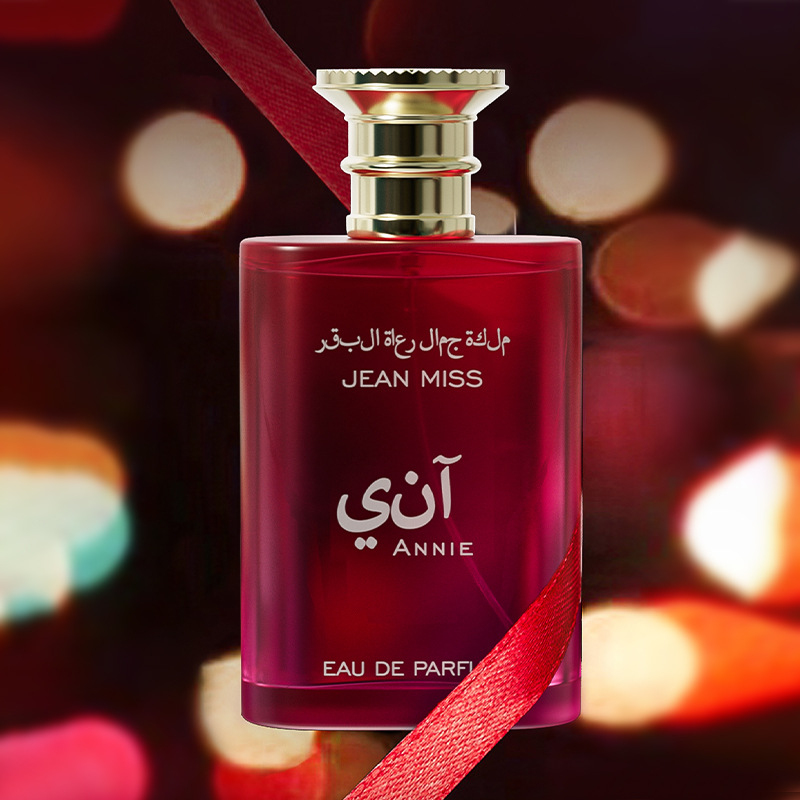 عطر شرق أوسطي 100 مل - عطر زهر - مراجعة Perfume Floral Fragrance وسعره