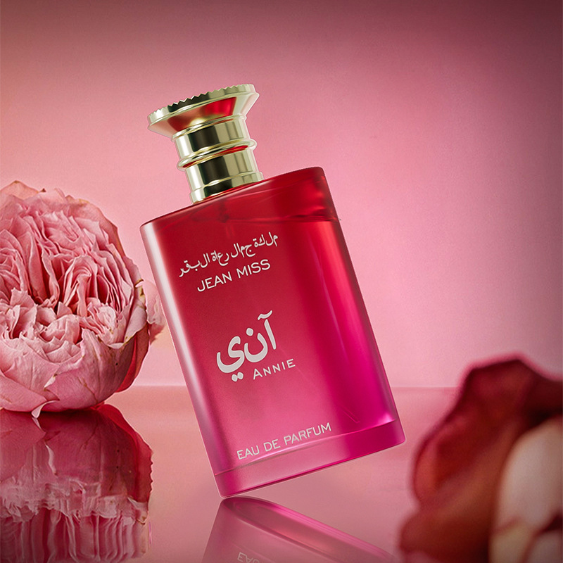 عطر شرق أوسطي 100 مل - عطر زهر - مراجعة Perfume Floral Fragrance وسعره