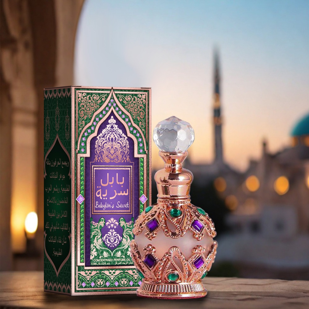 عطر نسائي عربي الشرق الأوسط -  - مراجعة Perfume Floral Fragrance وسعره