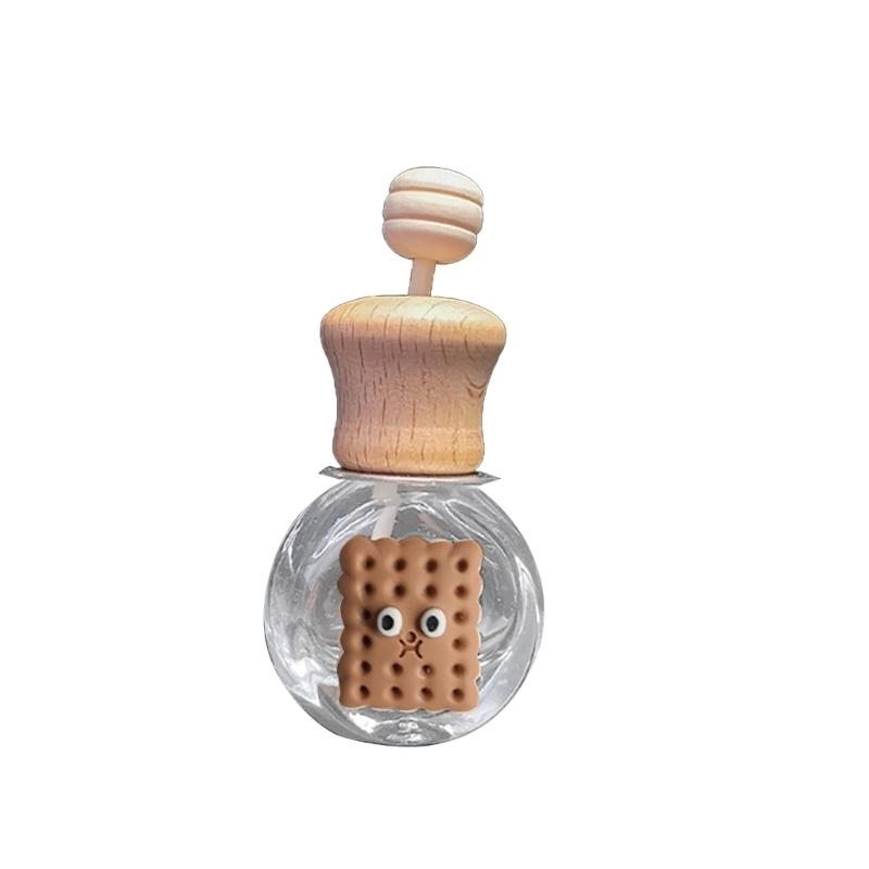 عطور السيارة زجاجة فارغة من ال - مراجعة Perfume Fragrance Description وسعره