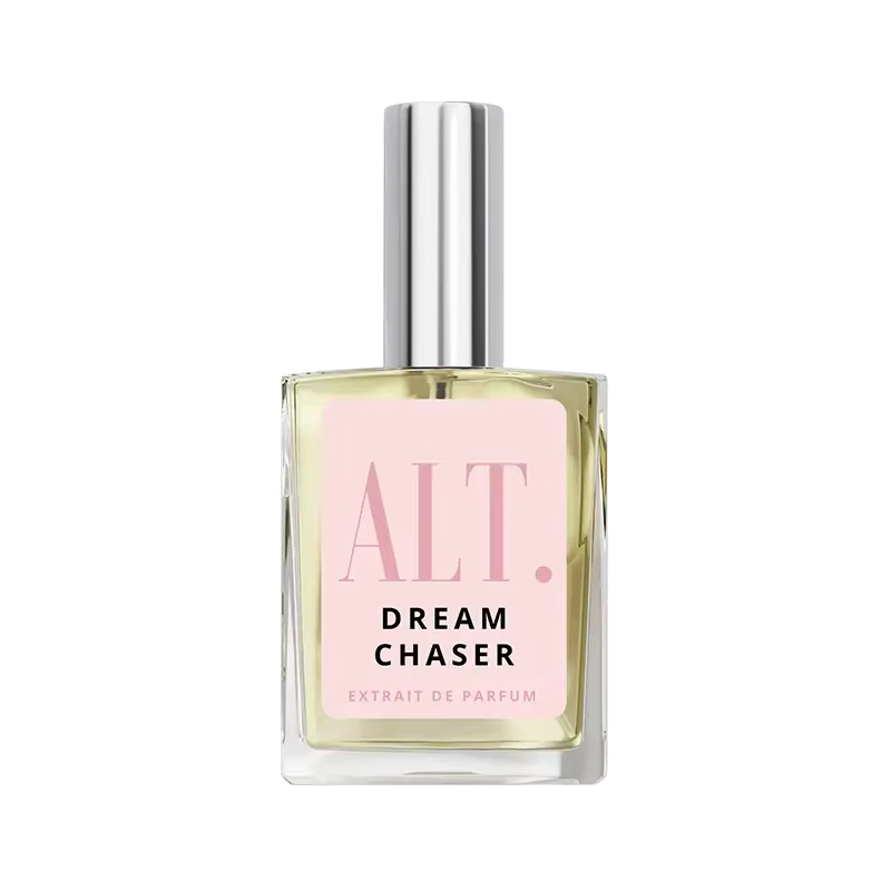 ألت. عطر دريم تشايسر EDP، عطر  - مراجعة Perfume Floral Fragrance وسعره