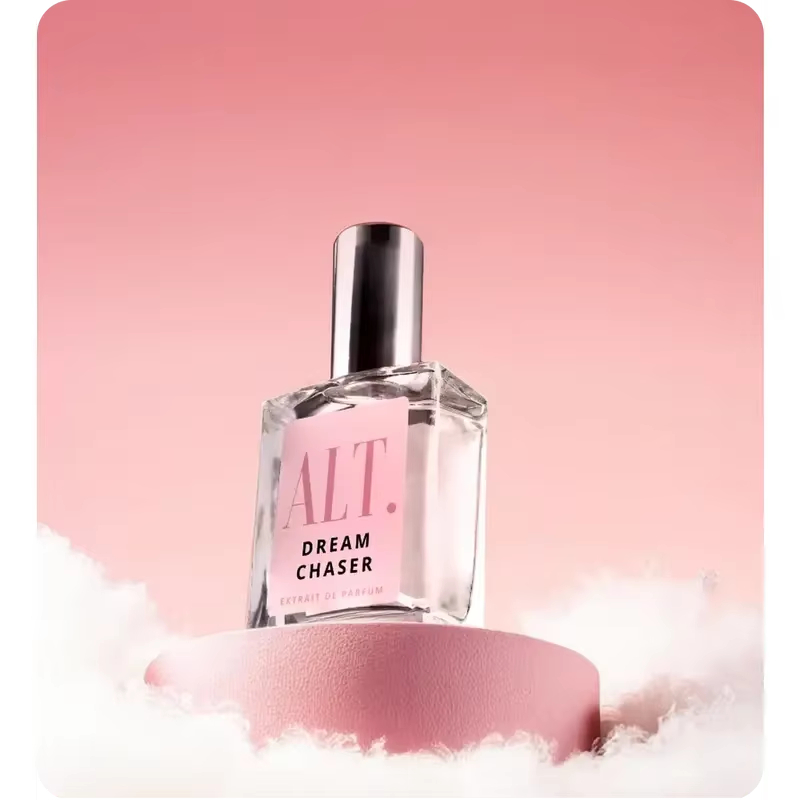 ألت. عطر دريم تشايسر EDP، عطر  - مراجعة Perfume Floral Fragrance وسعره