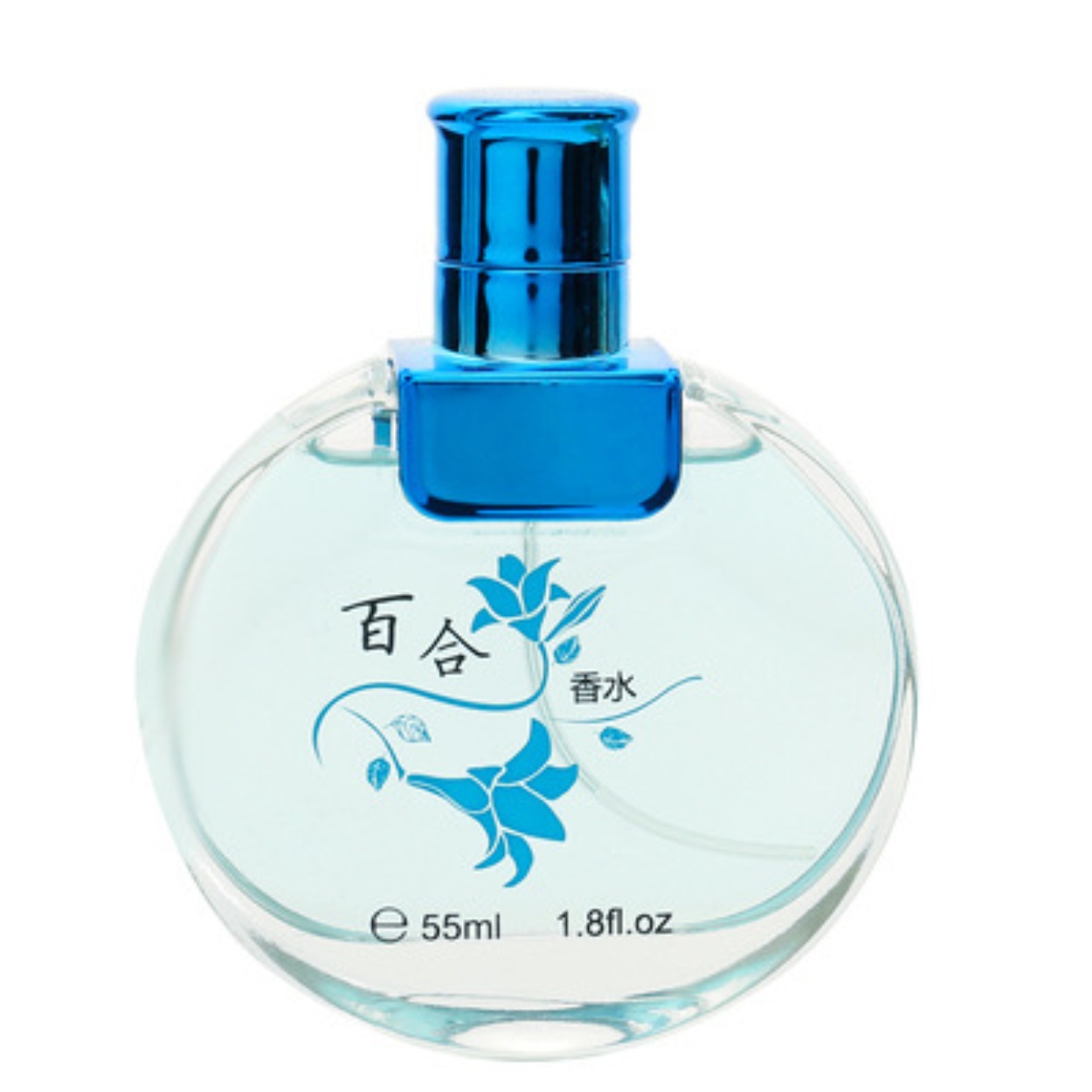 عطر نسائي طبيعي برائحة زهور ال - مراجعة Women'S Perfume Rose Fragrance وسعره