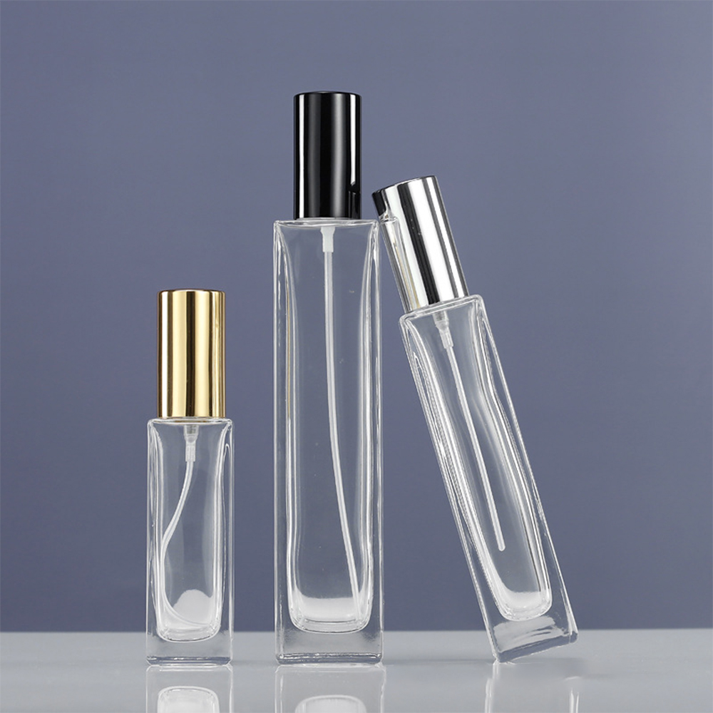 10 قطعة/20 قطعة 3 مللي 5 مللي  - مراجعة Perfume Fragrance Gallon وسعره